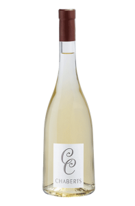 Cuvée Chaberts blanc