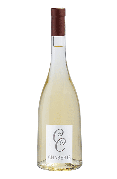 Cuvée Chaberts blanc