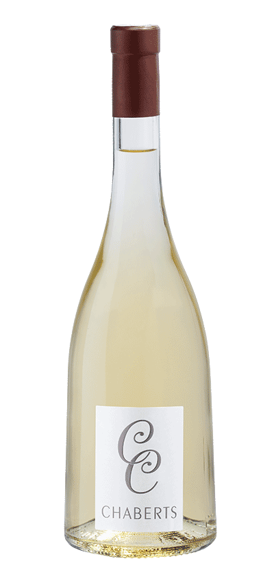 Cuvée Chaberts white