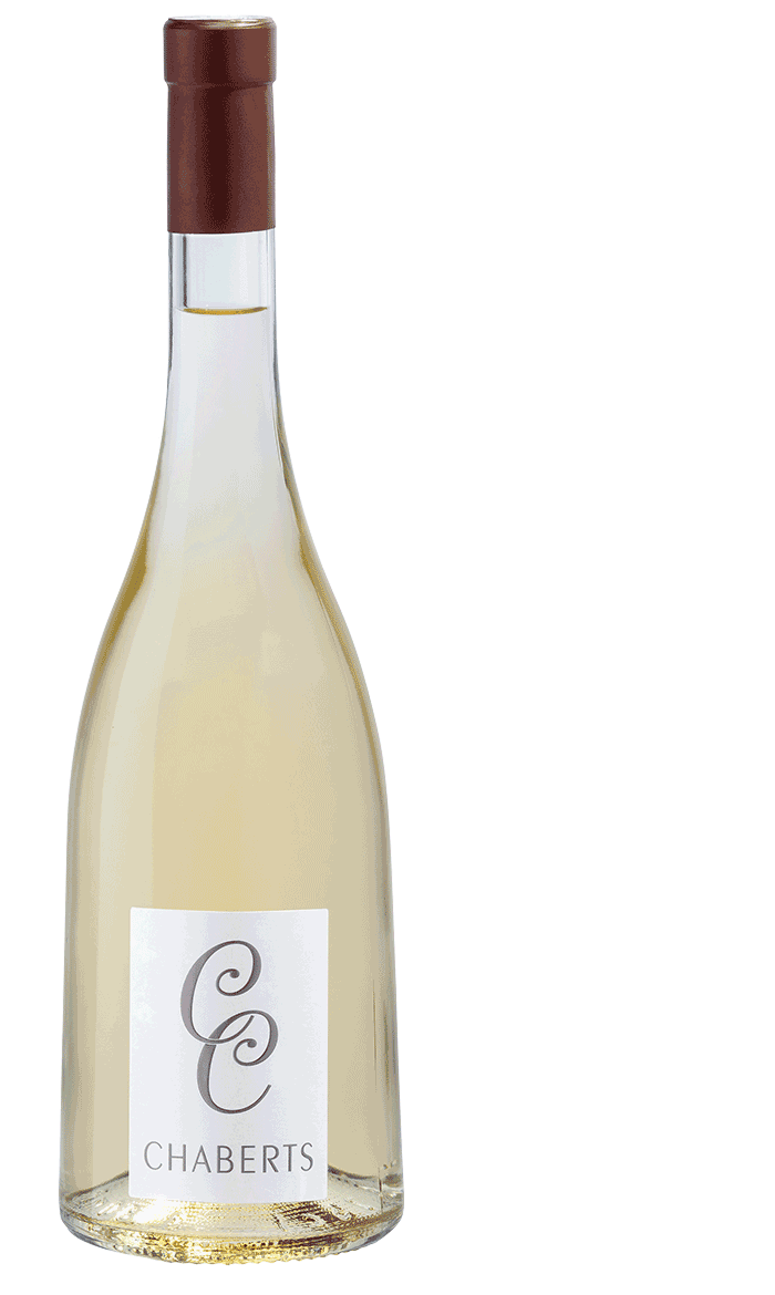 Cuvée Chaberts White