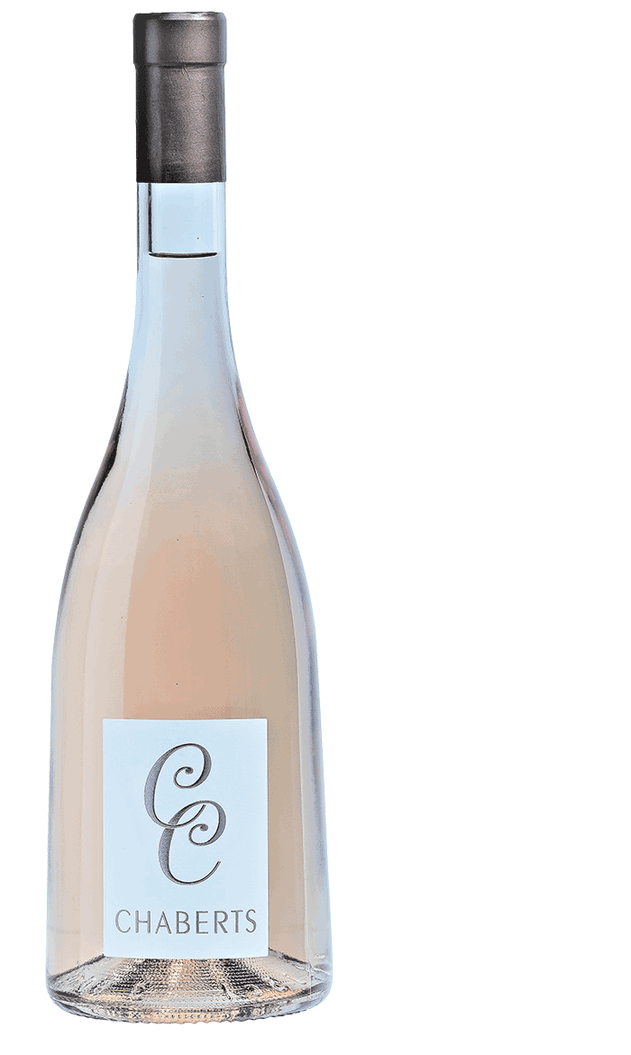 Cuvée Chaberts Rosé