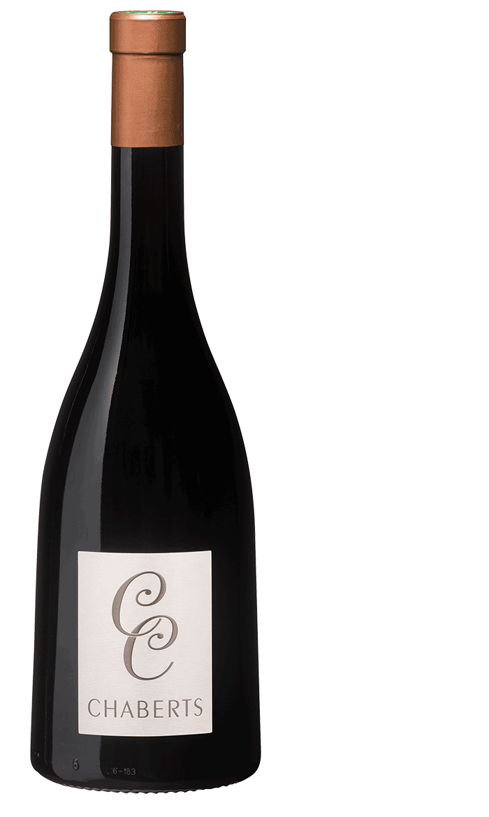 Cuvée Chaberts Red