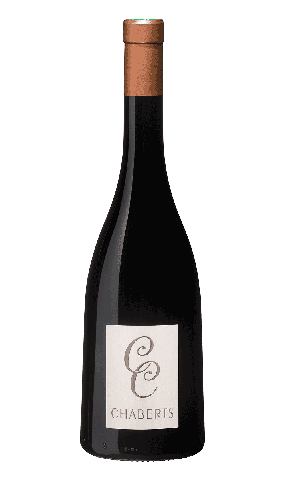 Cuvée Chaberts Rouge Cuvée Chaberts Rouge