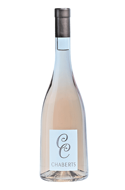 Cuvée Chaberts rosé