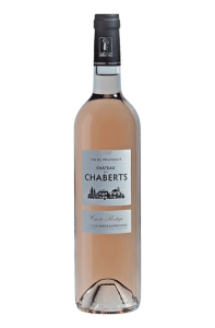 Cuvée Prestige rosé