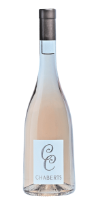 Cuvée Chaberts rosé