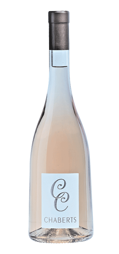 Cuvée Chaberts rosé