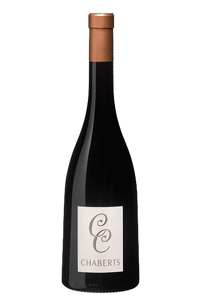 Cuvée Chaberts red