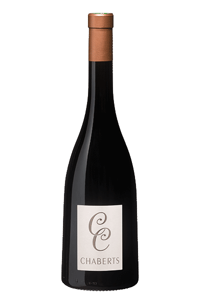 Cuvée Chaberts rouge