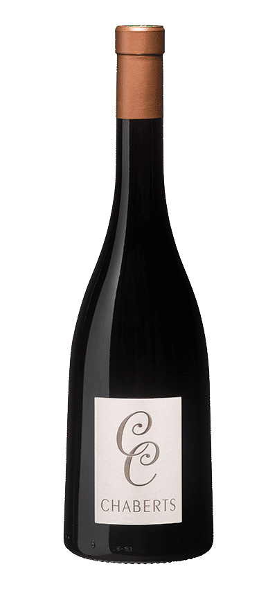 Cuvée Chaberts rouge