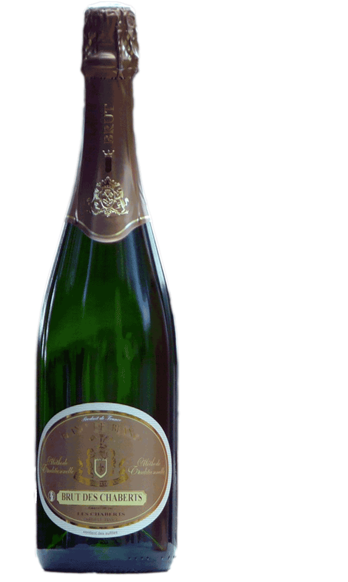 Brut des Chaberts
