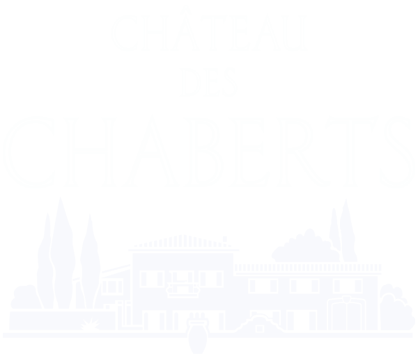Château des Chaberts