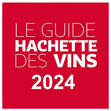 Guide Hachette des Vins 2024